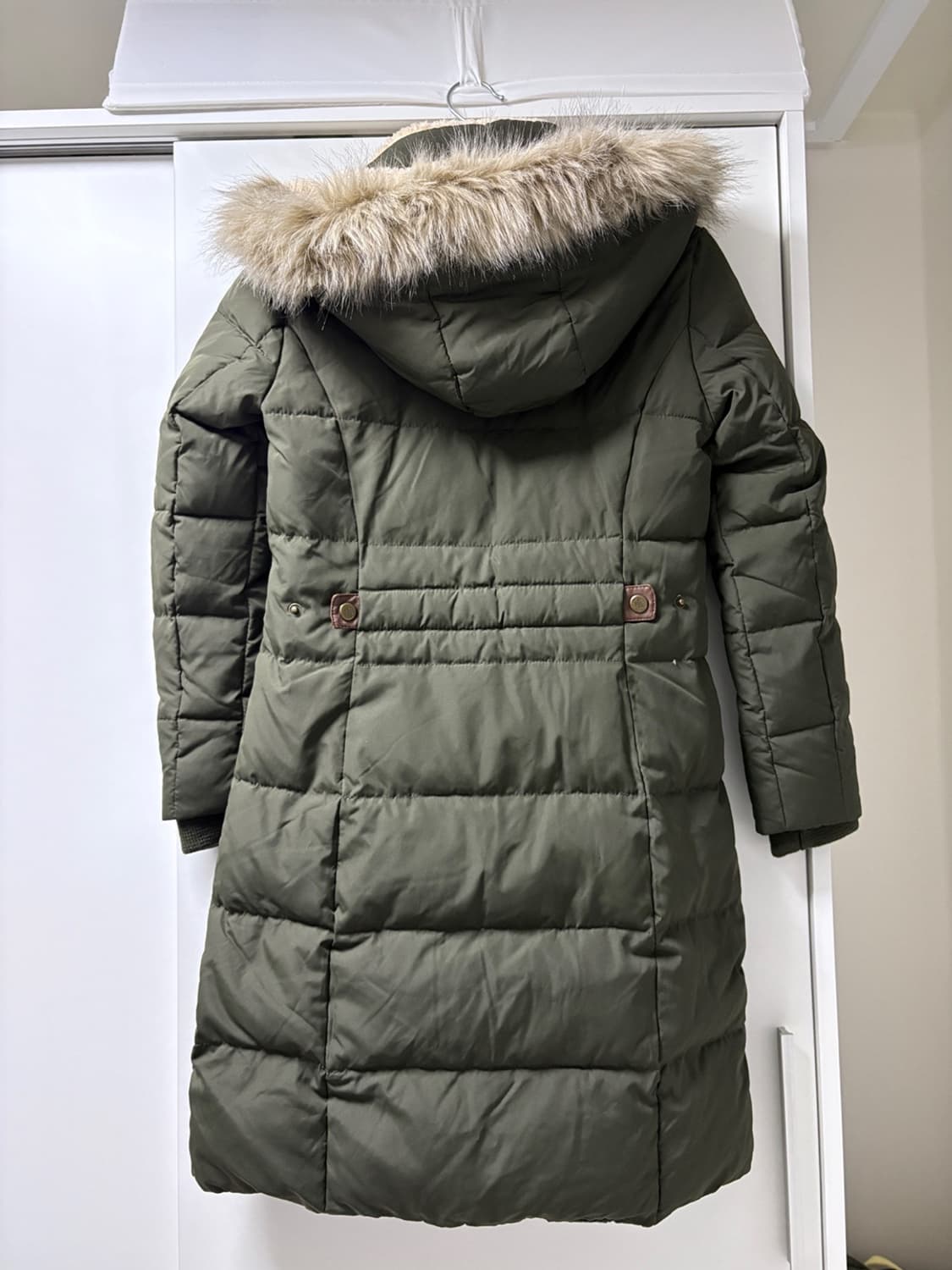 로렌 랄프로렌 패딩 상품이미지4