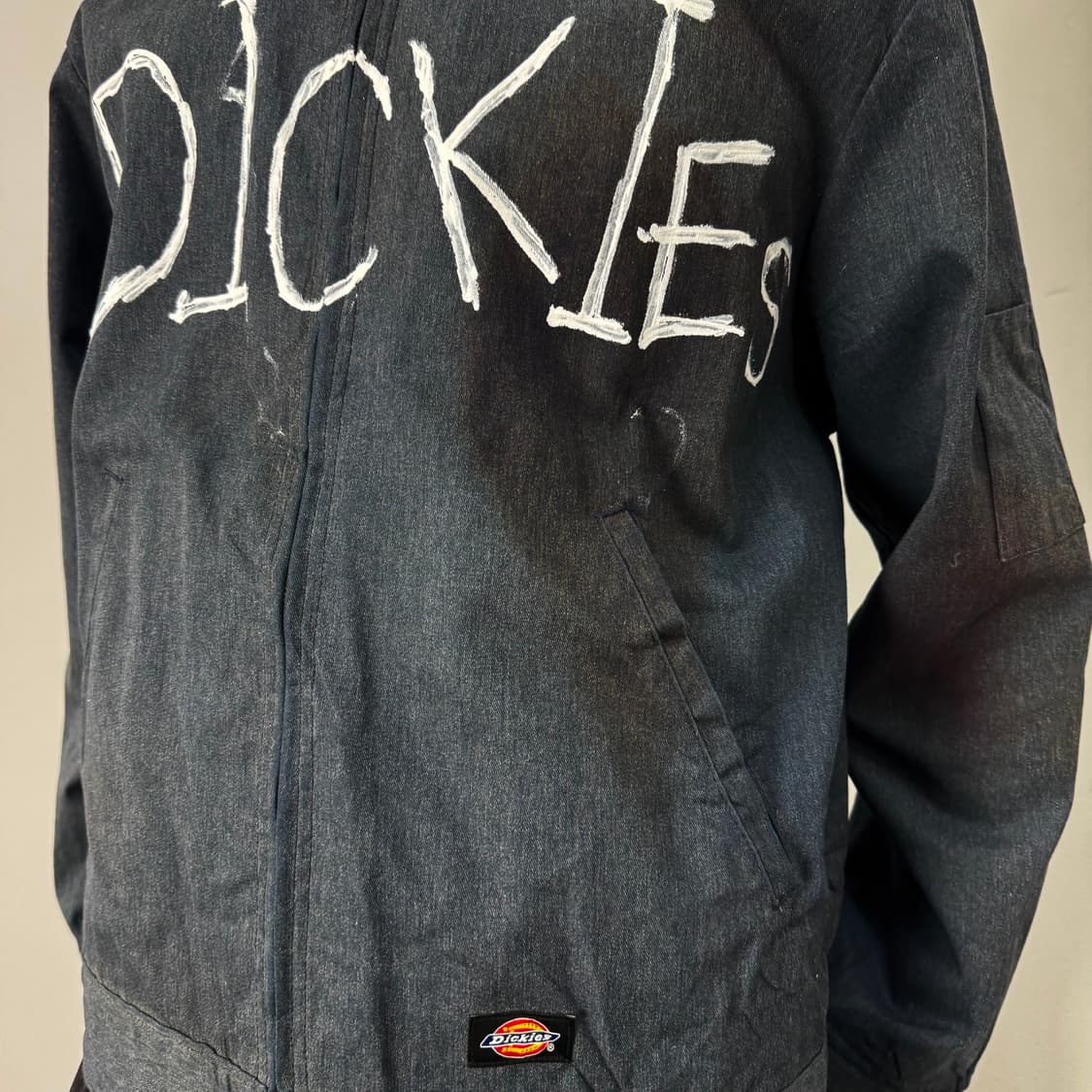 Dickies Hand Custom Jacket 상품이미지6