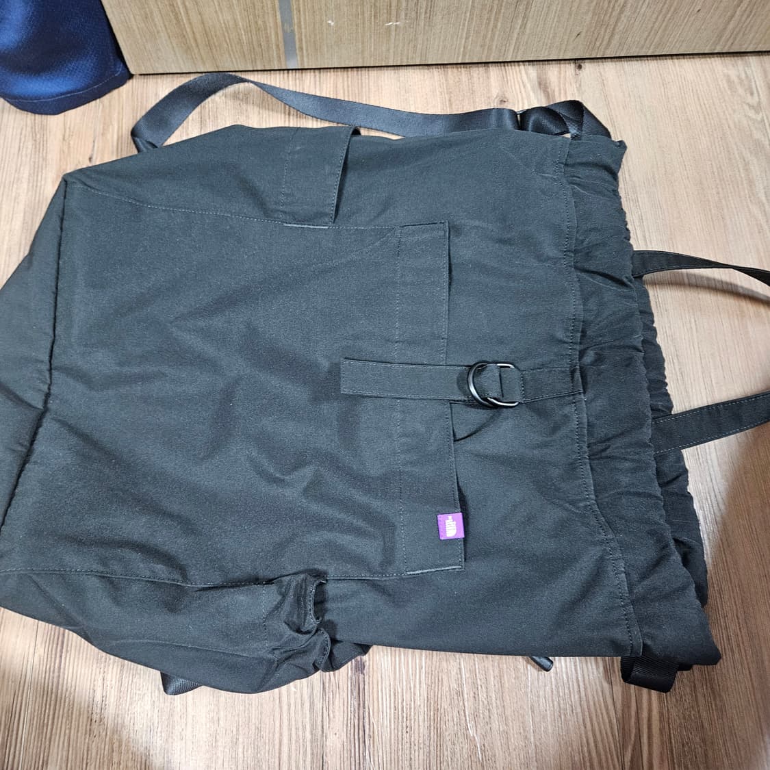 노스페이스 퍼플라벨 백팩 상품이미지3