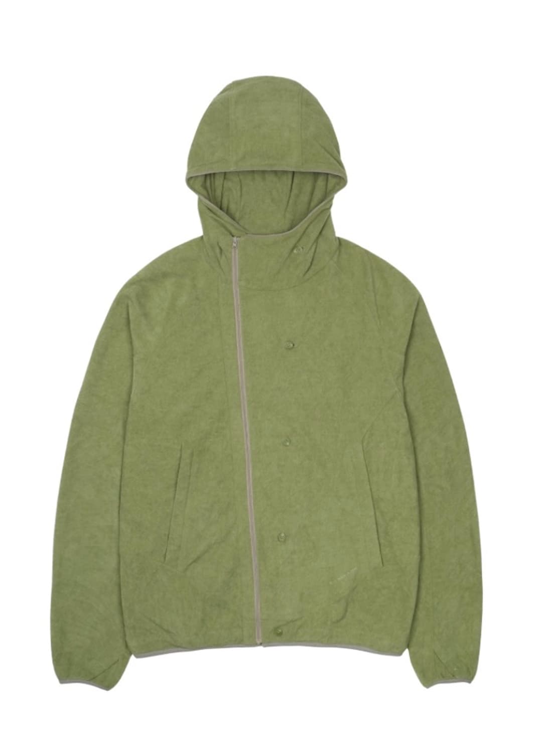 (삽니다)산산기어 플리스 3사이즈 상품이미지1