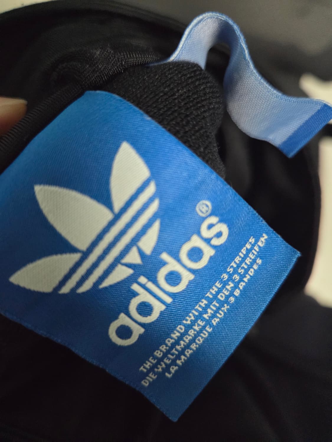 아디다스 구파이어버드 저지 상품이미지3