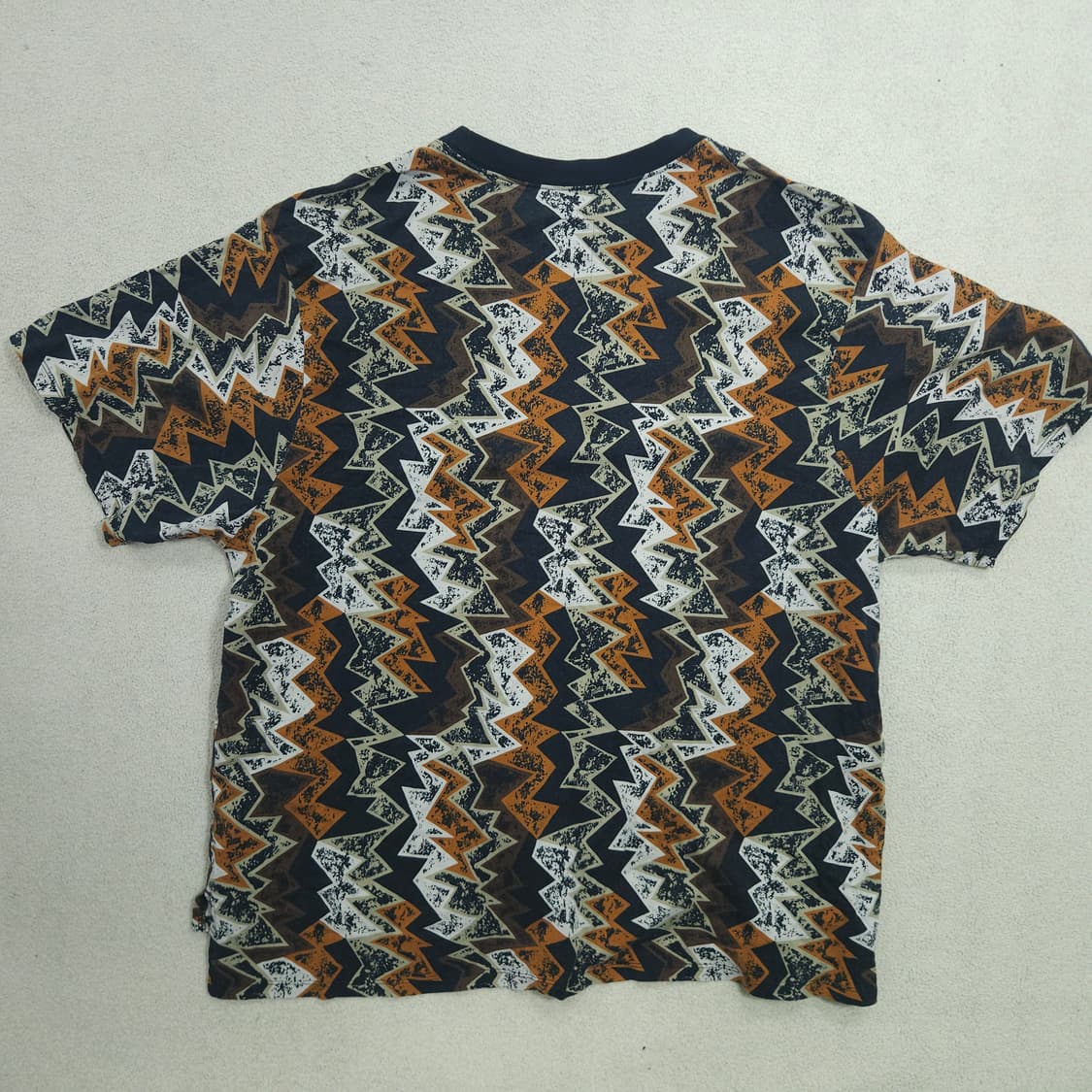 조던 x 파타 반팔티 XL 상품이미지2