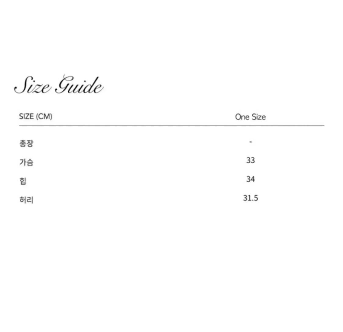 엘프엘프아카이브 머메이드 비키니 상품이미지3