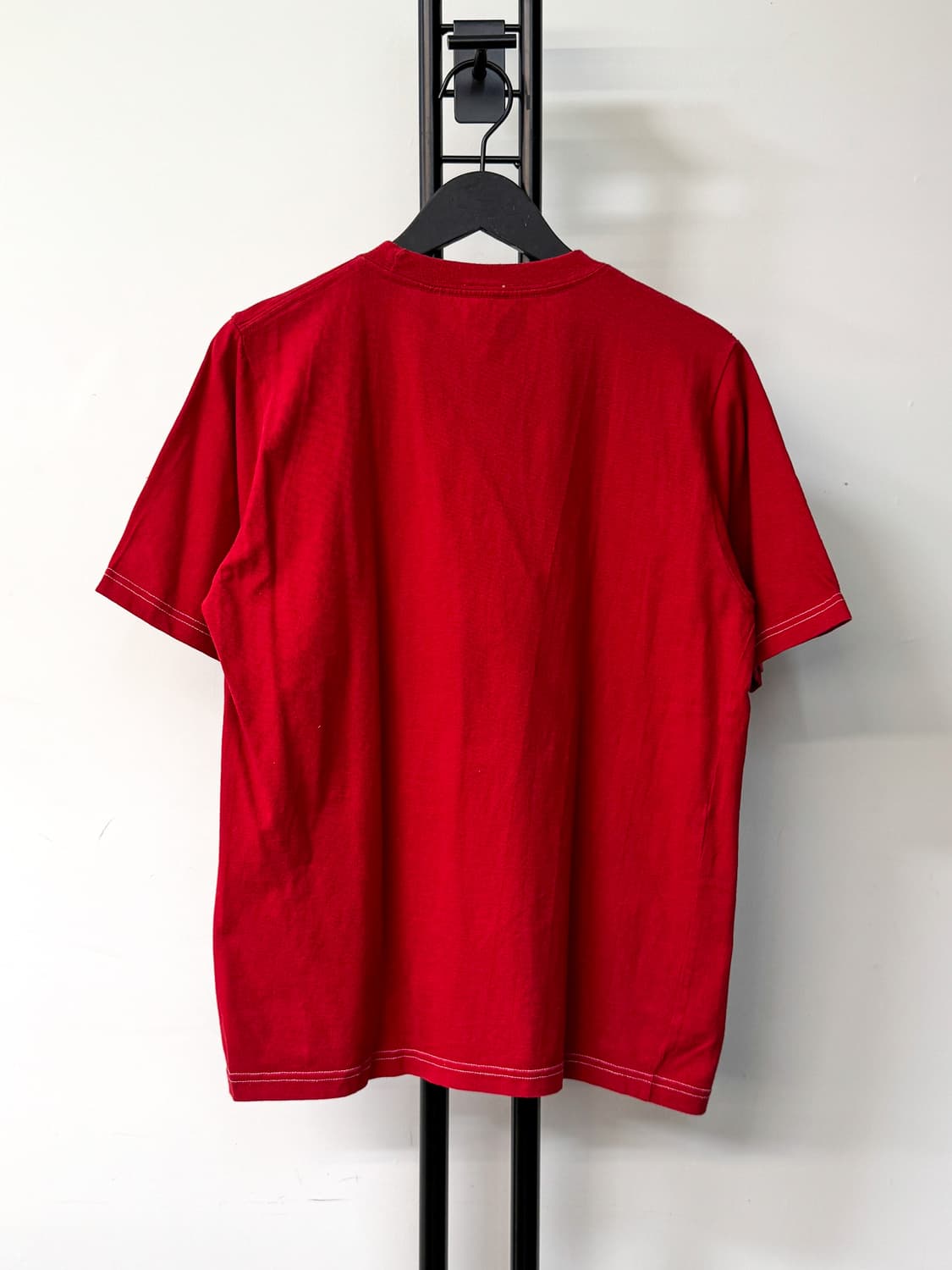 알마인 터프 보이 티셔츠 상품이미지3