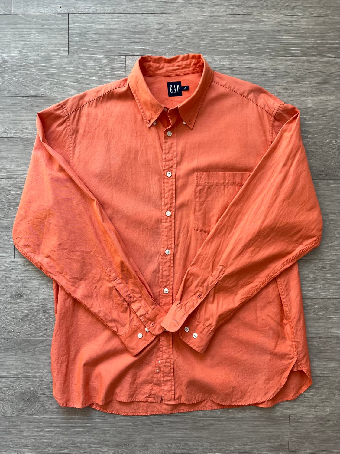 GAP shirts 상품이미지1