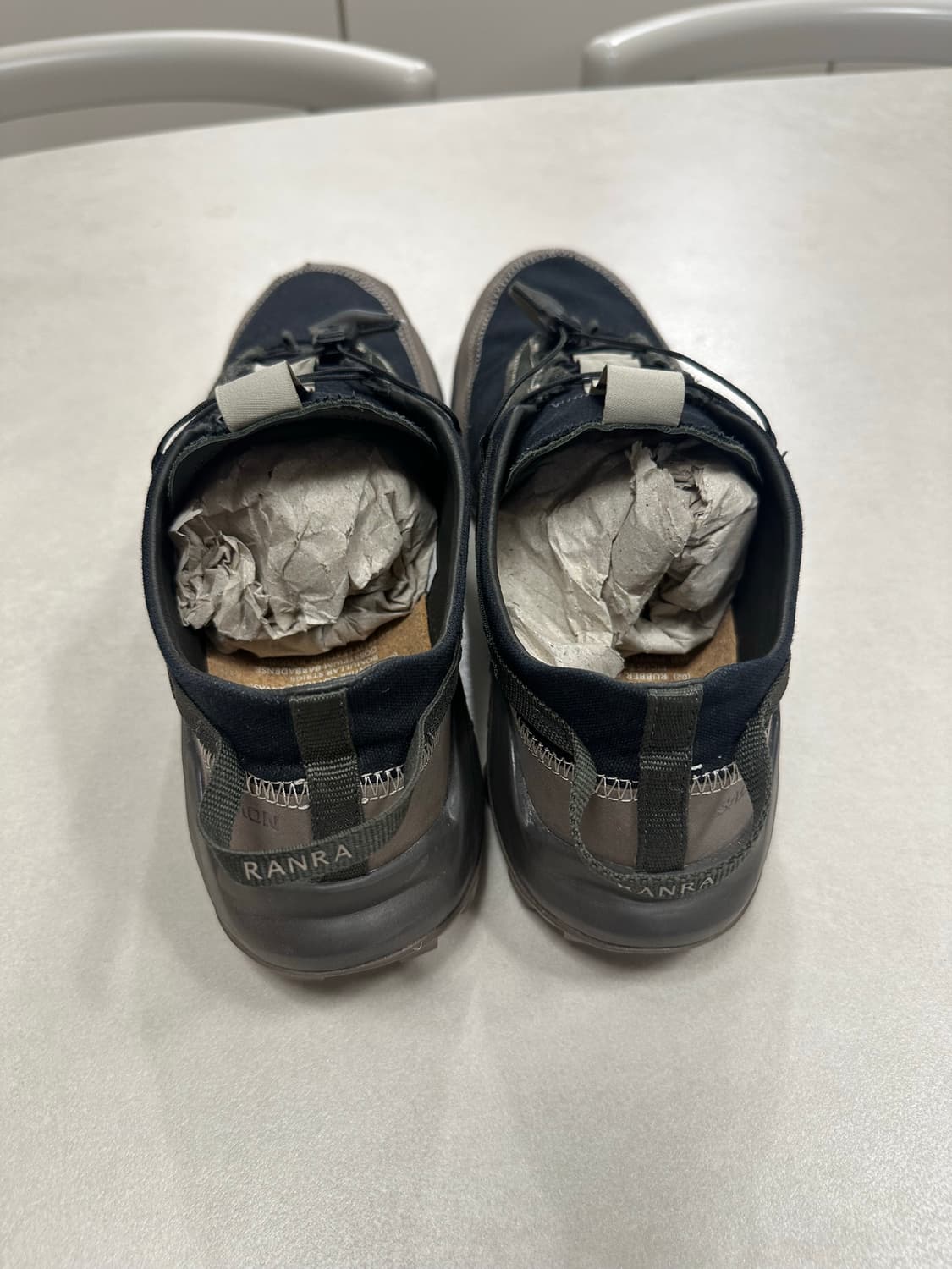 살로몬 란라 크로스 프로 275 상품이미지4