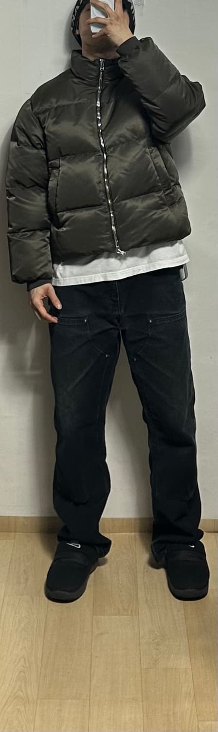 자바나스 208 마스다 패딩 상품이미지6