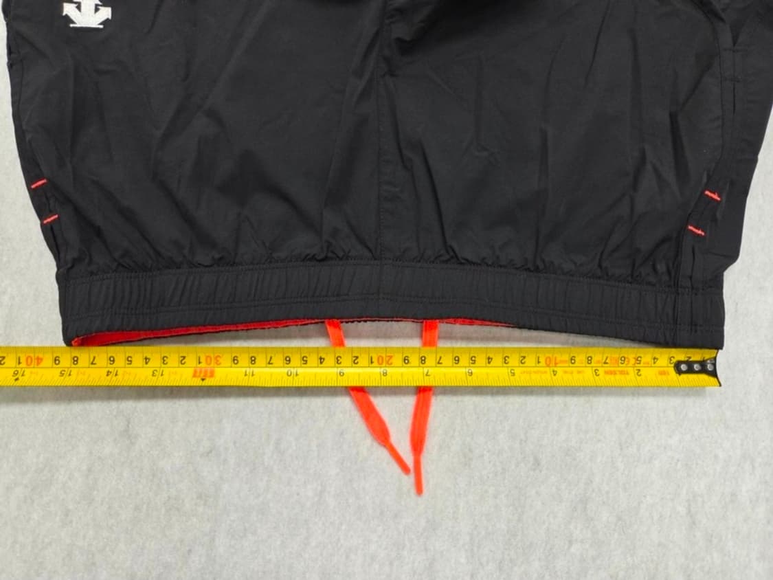 여성 L 데상트 반바지 상품이미지3