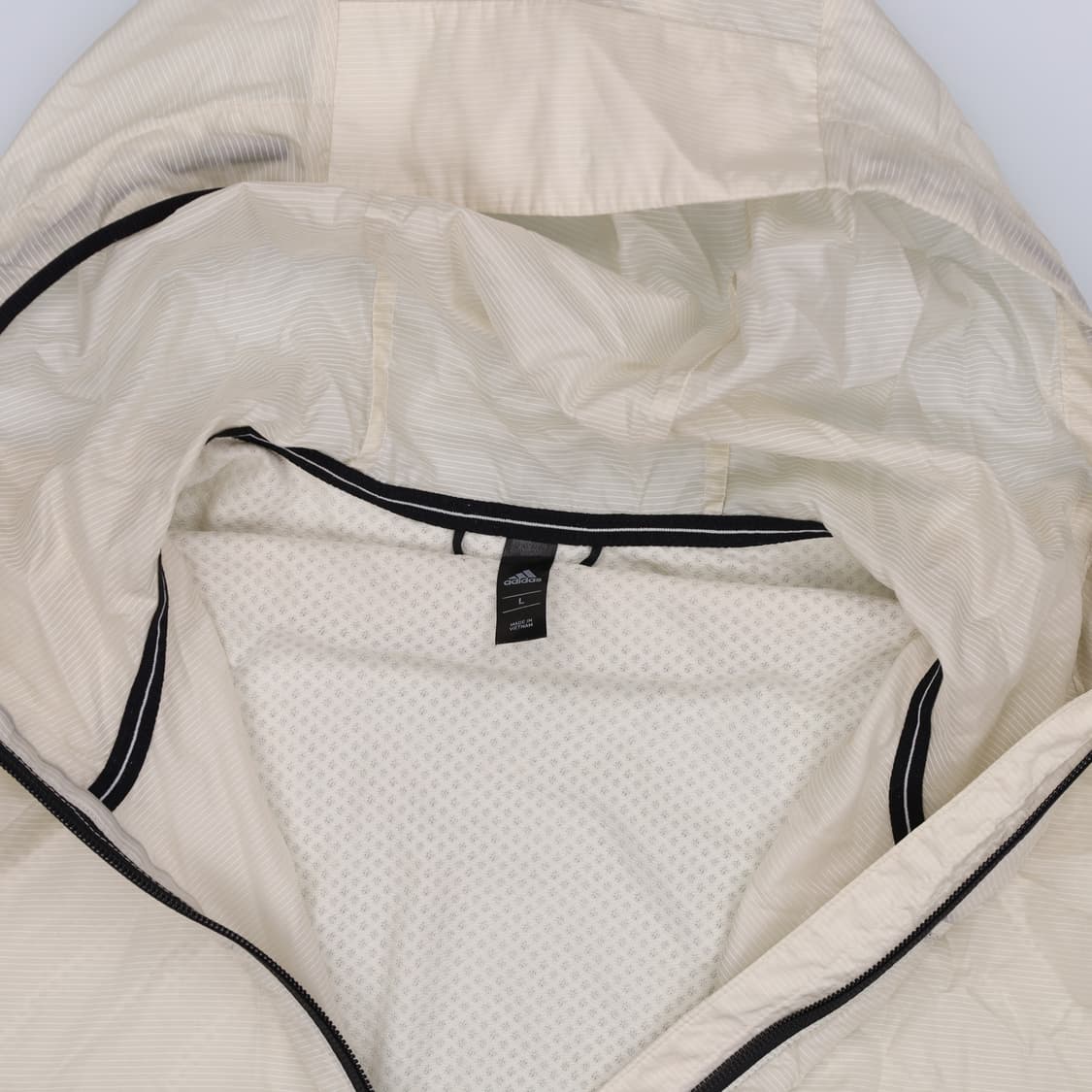 L 아디다스 바람막이 자켓 0417H1 상품이미지3