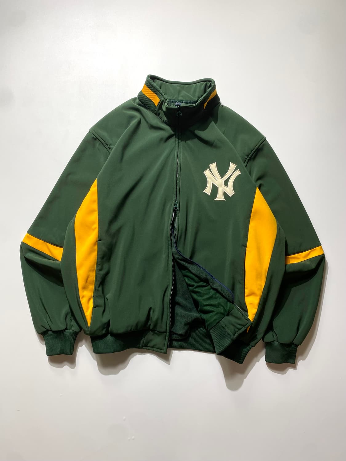 [XL] New York Yankees 뉴욕 양키스 져지 자켓 상품이미지3