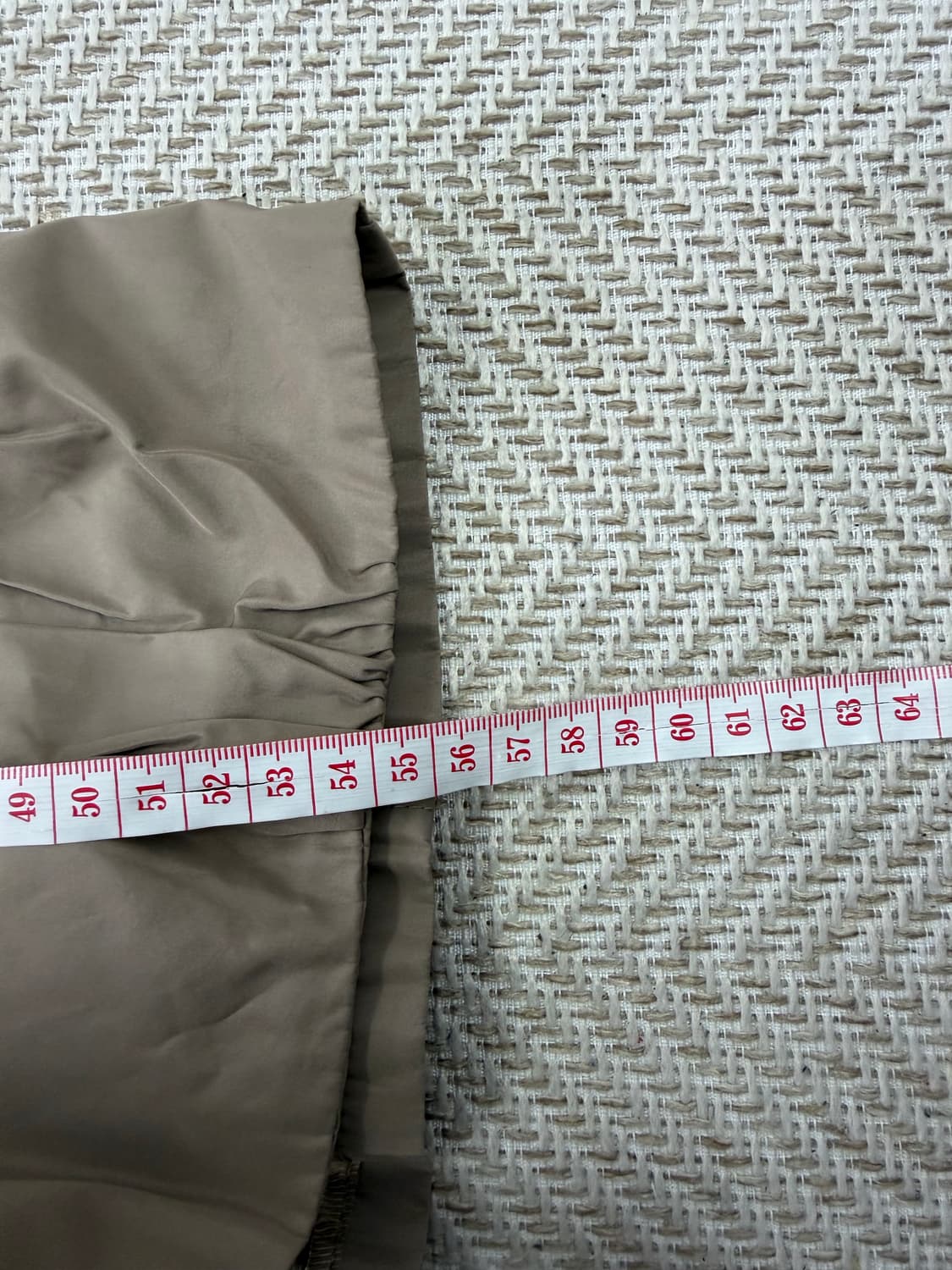 정품) 막스마라 여성 숏 자켓 36 상품이미지9