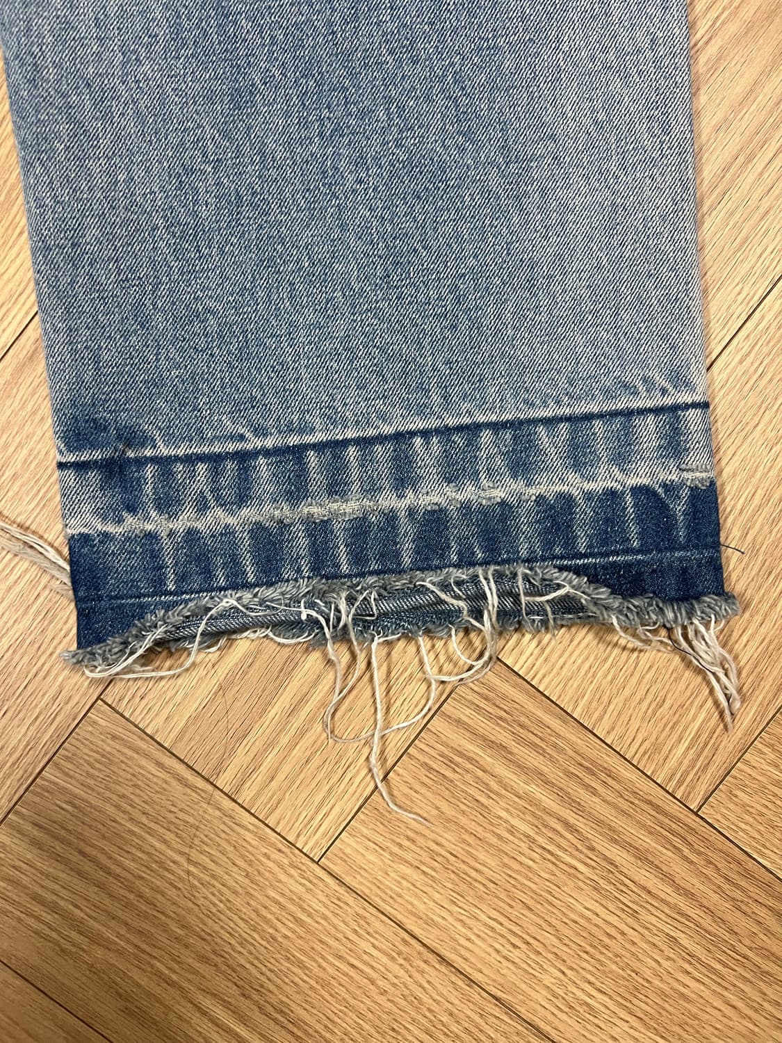 [32] 셀린느 웨슬리진 상품이미지5