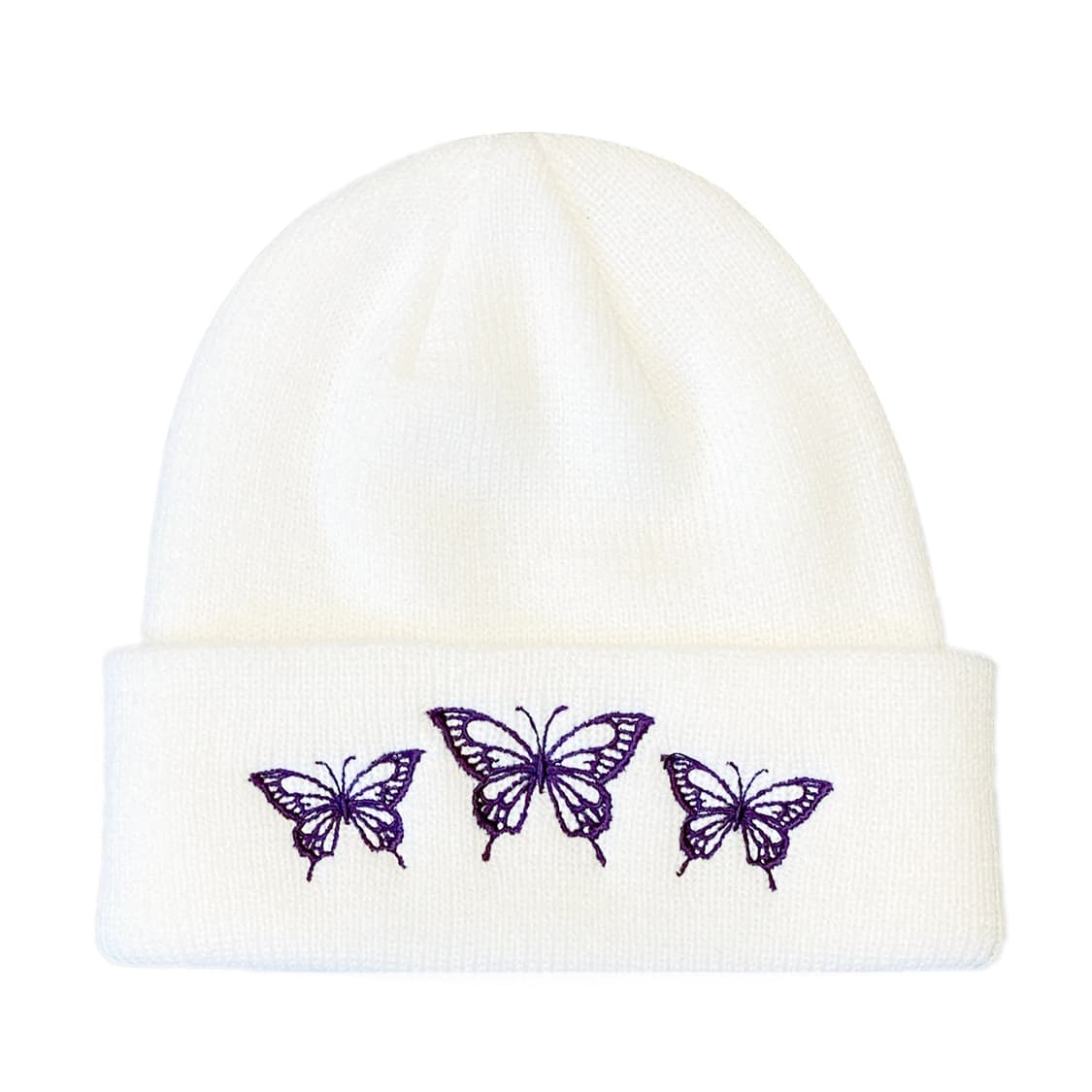 LABROS 2020 FW / Nabi Beanie / Off White 상품이미지2