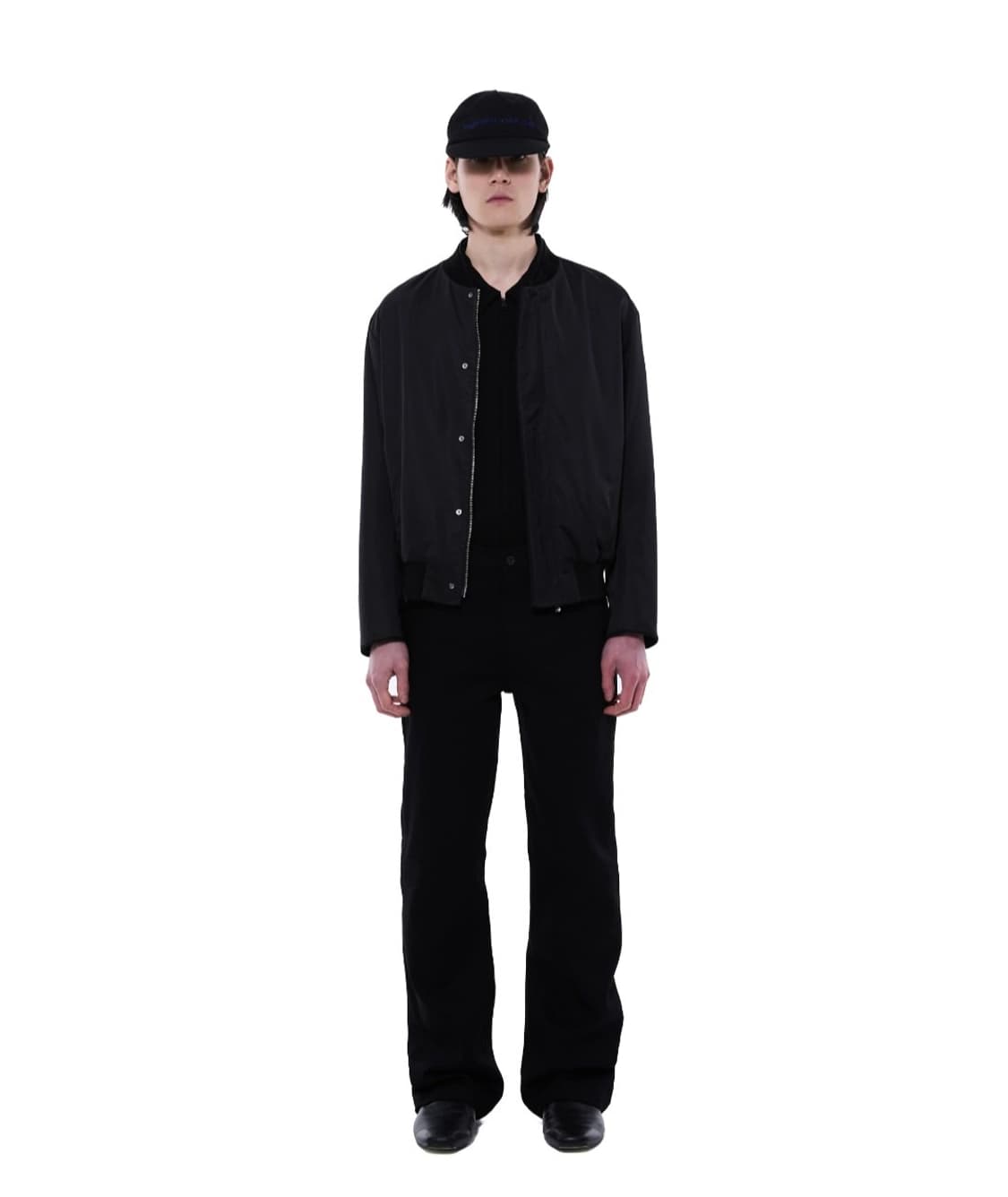 (교환)Xlim ep.9 04 jacket L->XL 상품이미지1