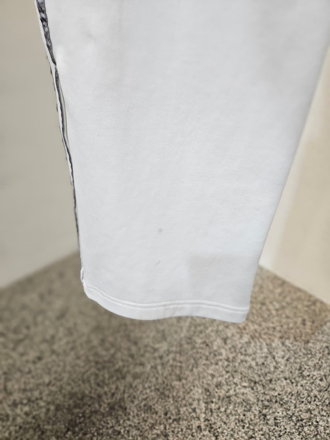 아디다스 파이어버드 글리터 트랙탑 저지 세트 상품이미지9