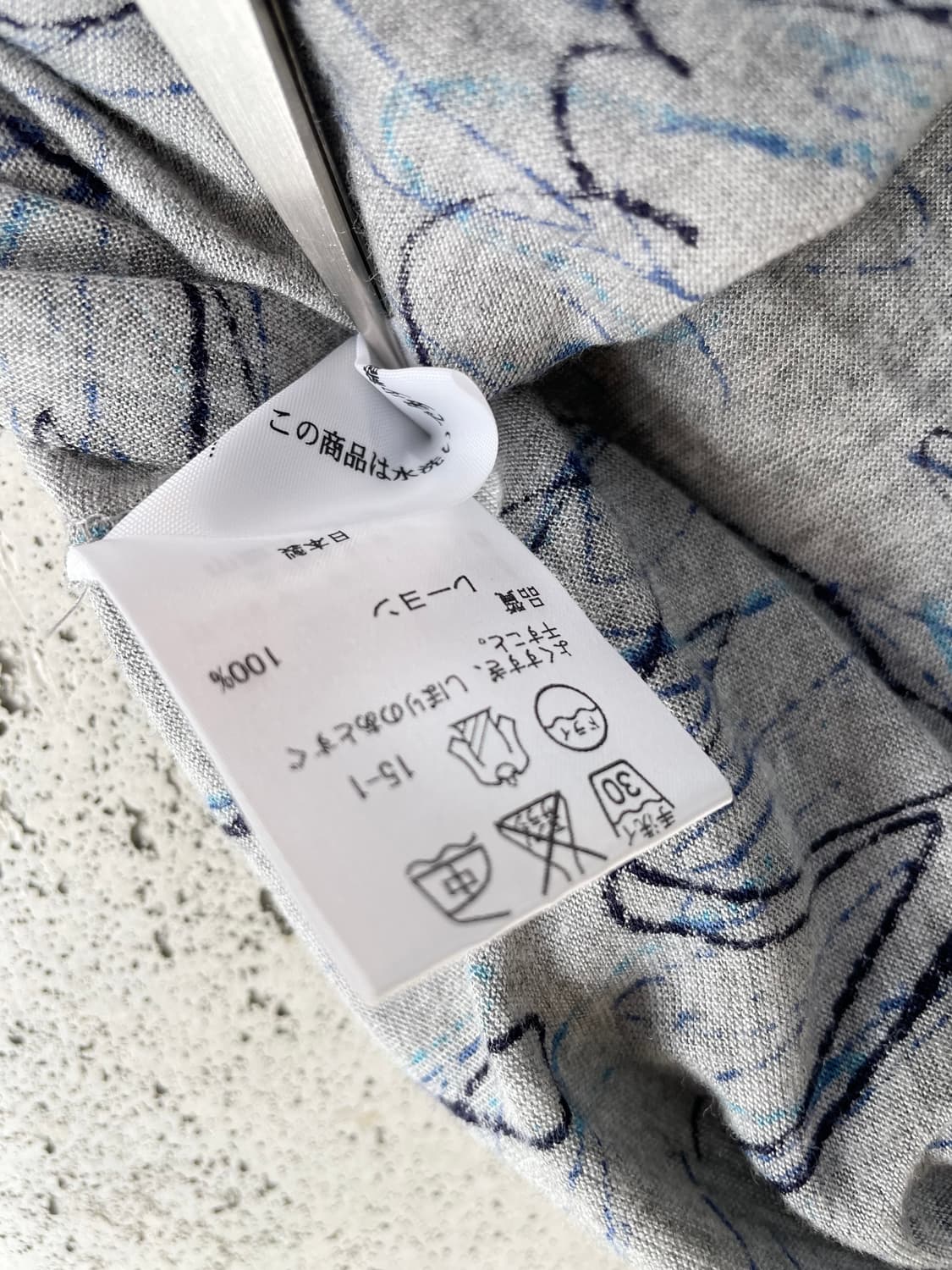Paul Smith 폴스미스 슬리브리스 드레스 상품이미지10