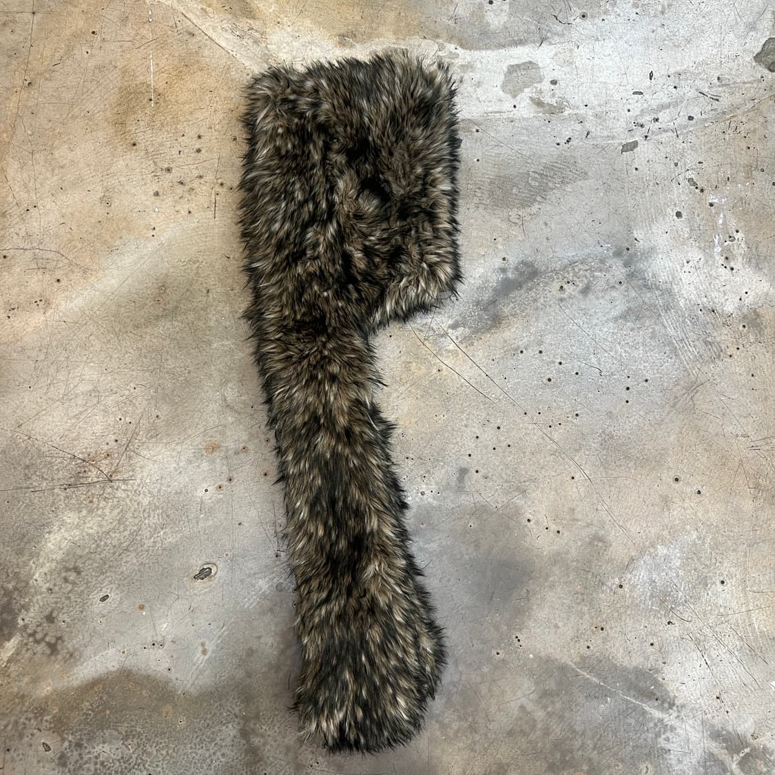 Vivienne Westwood fur hat 상품이미지4