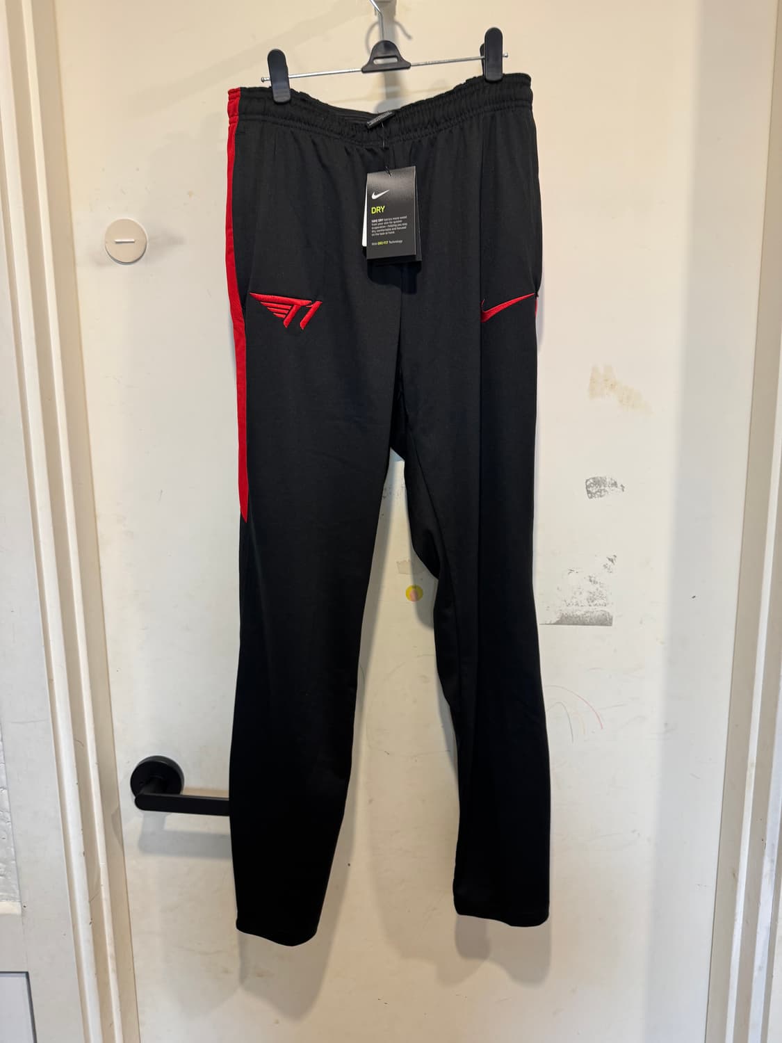 새상품 나이키 T1 트레이닝 팬츠  상품이미지1