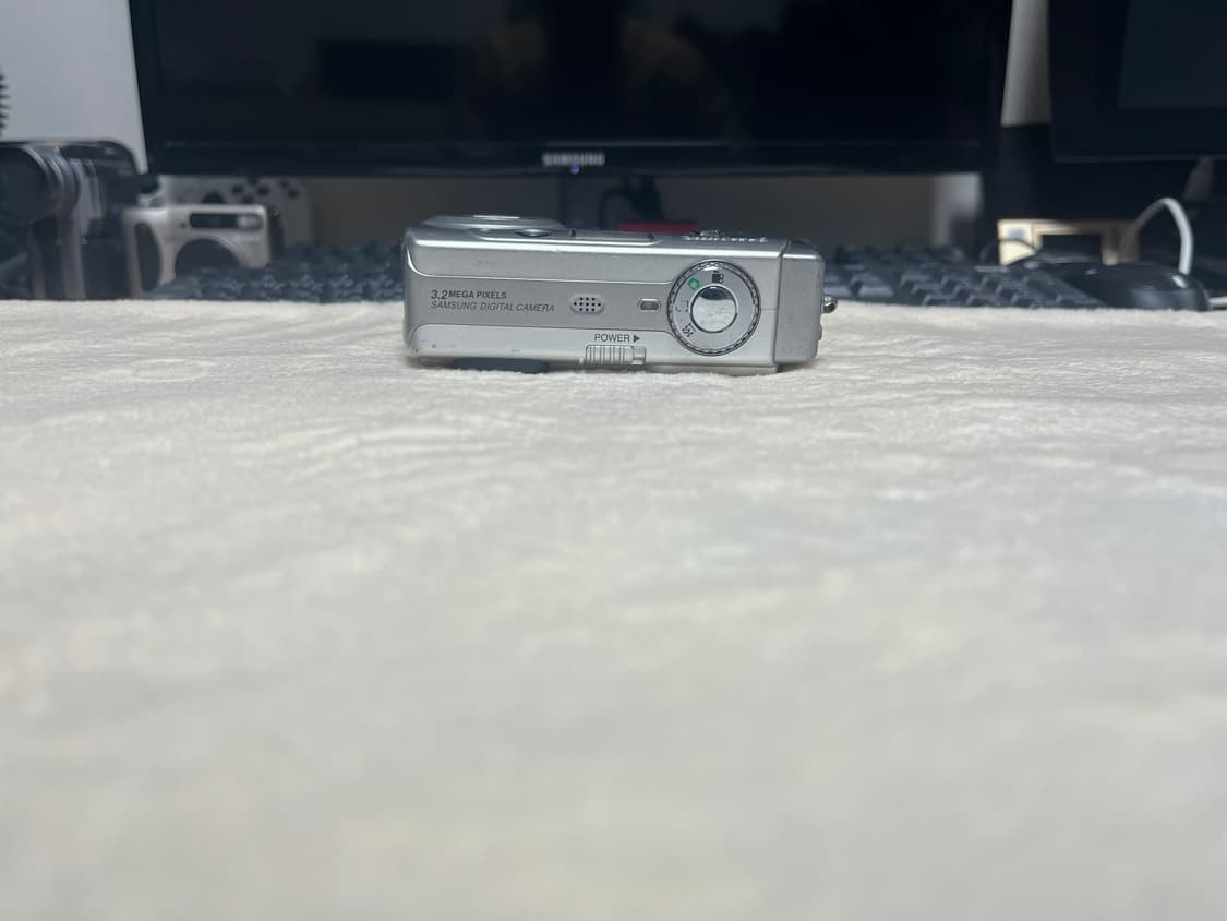 📸🎞️ 삼성 케녹스 디지맥스 360 판매 🎞️📸 상품이미지6