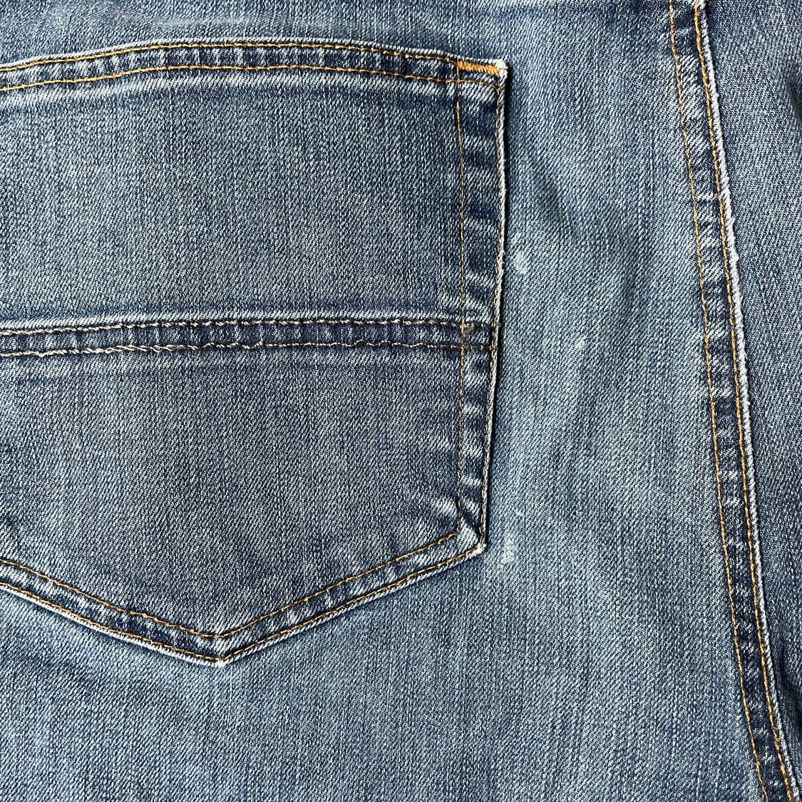 CARHARTT 칼하트 빈티지 릴렉스핏 데님 팬츠 상품이미지7