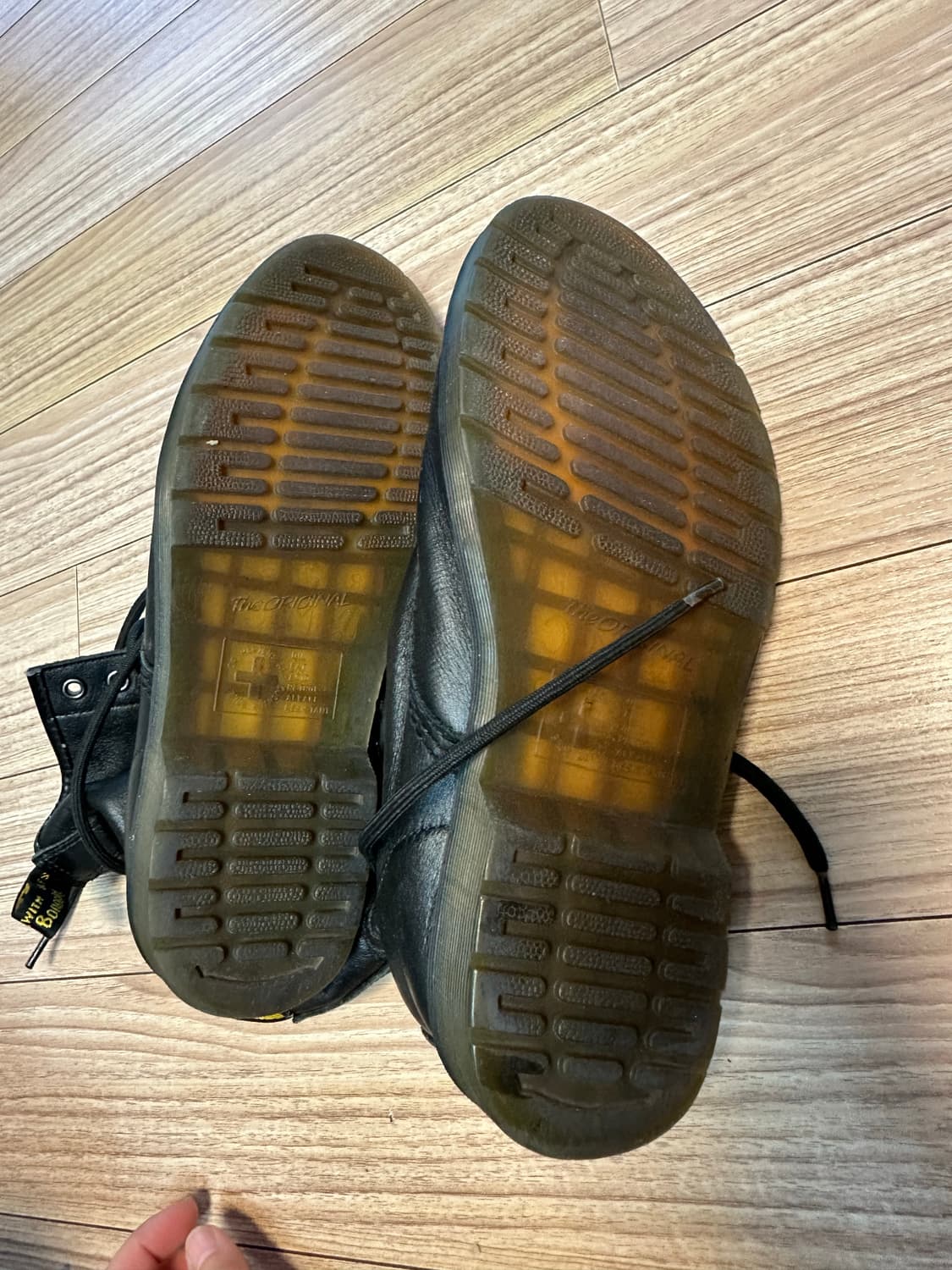 닥터마틴 250 상품이미지2