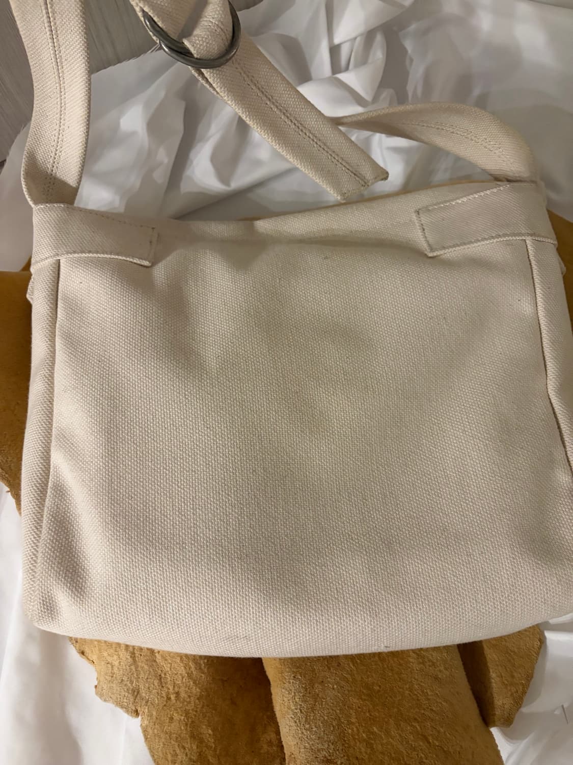 [S] 비즈빔 visvim 사첼백 satchel 스몰 상품이미지8