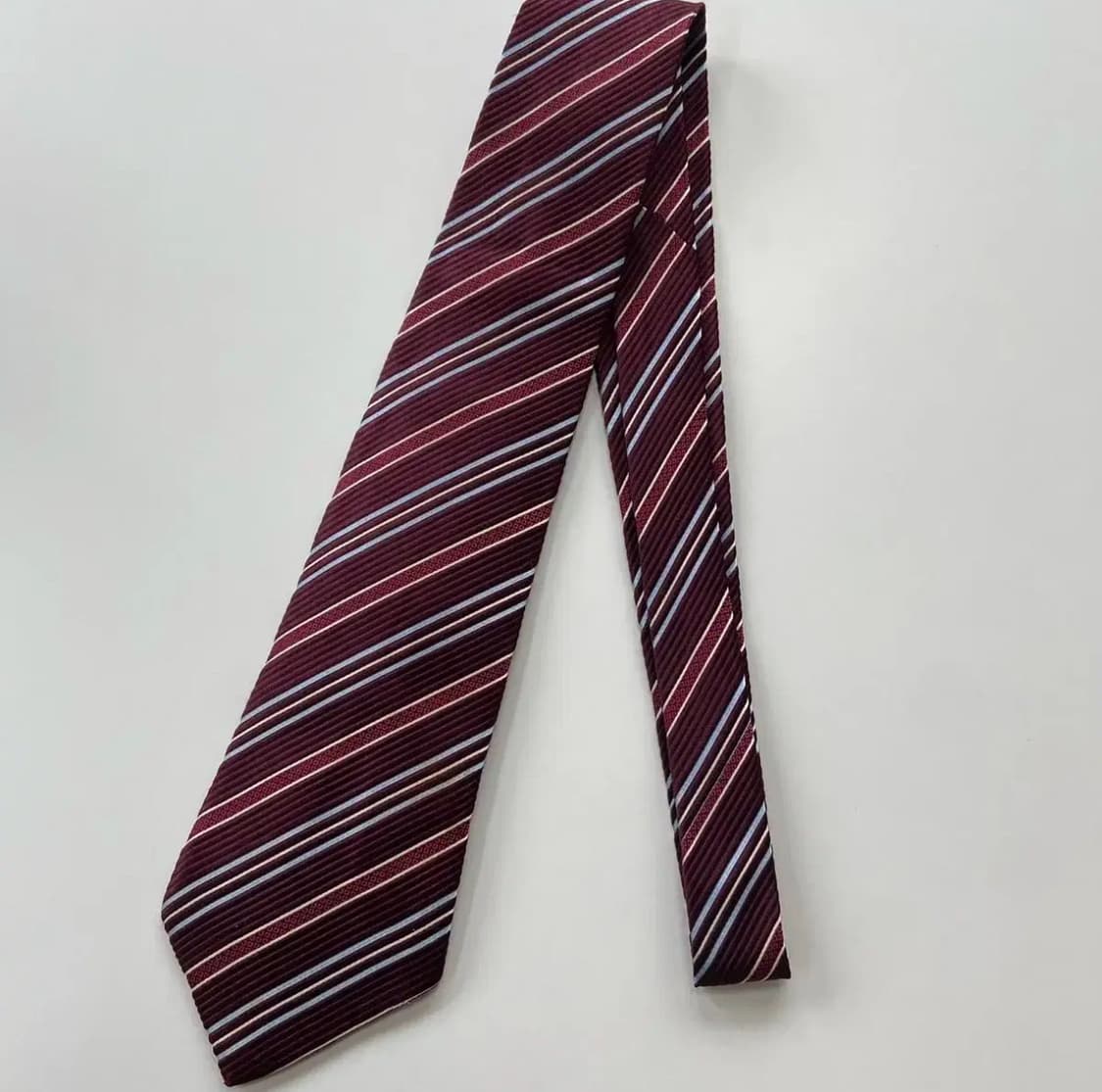 불가리(Bvlgari) 정품 명품넥타이 상품이미지3