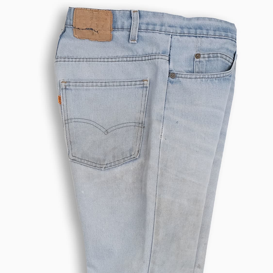 리바이스 517 오렌지탭 70s USA 31 인치 OR5173371 상품이미지5