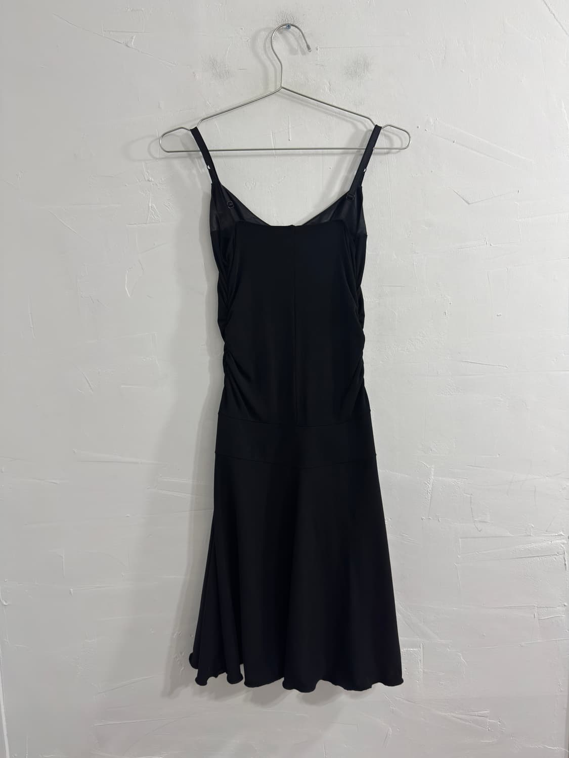 xoxo shirring dress 상품이미지3
