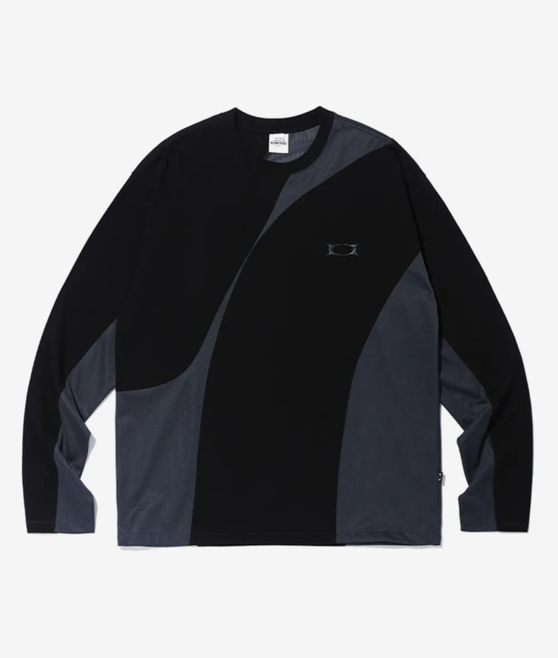 크리틱 긴팔티 판매(XL) 상품이미지1