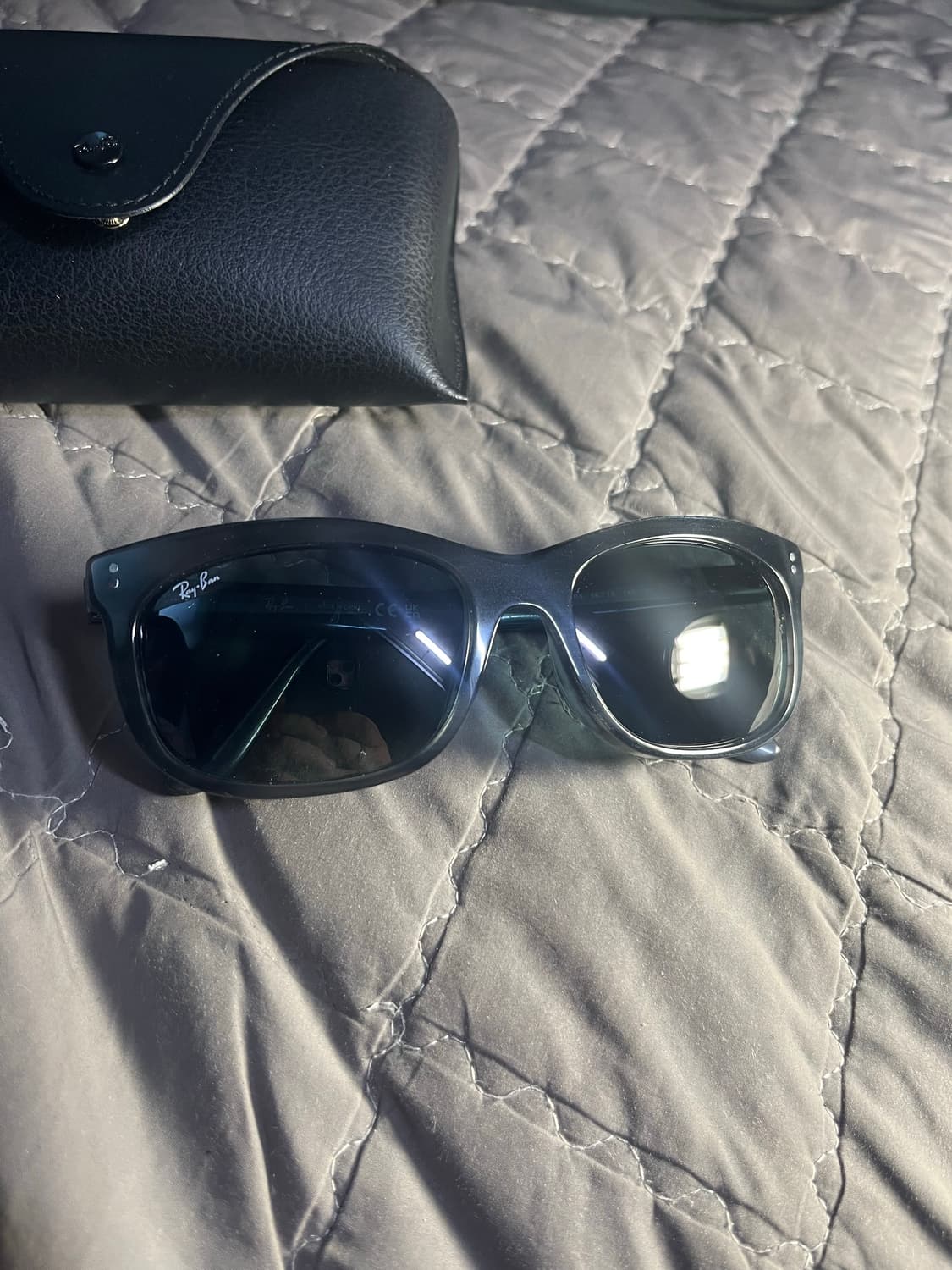 Rayban rb2389f 상품이미지3