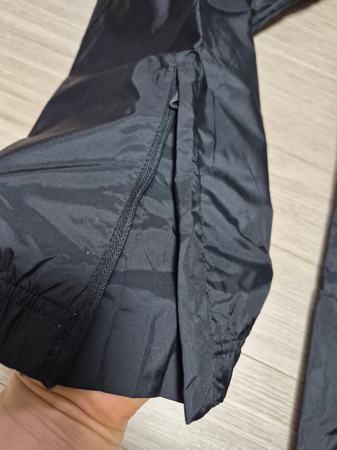 나이키 윈드러너 우븐 트랙팬츠 XL 상태 아주좋음 상품이미지5