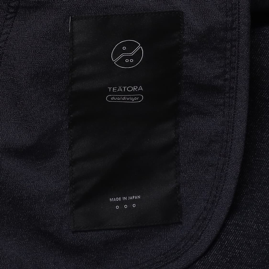 Teatora Wallet Pants    상품이미지10