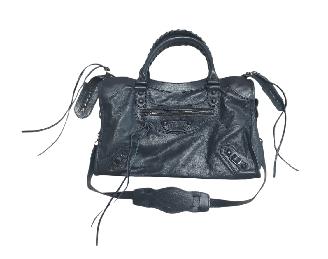 클래식 시티백 모터백 2WAY 상품이미지1