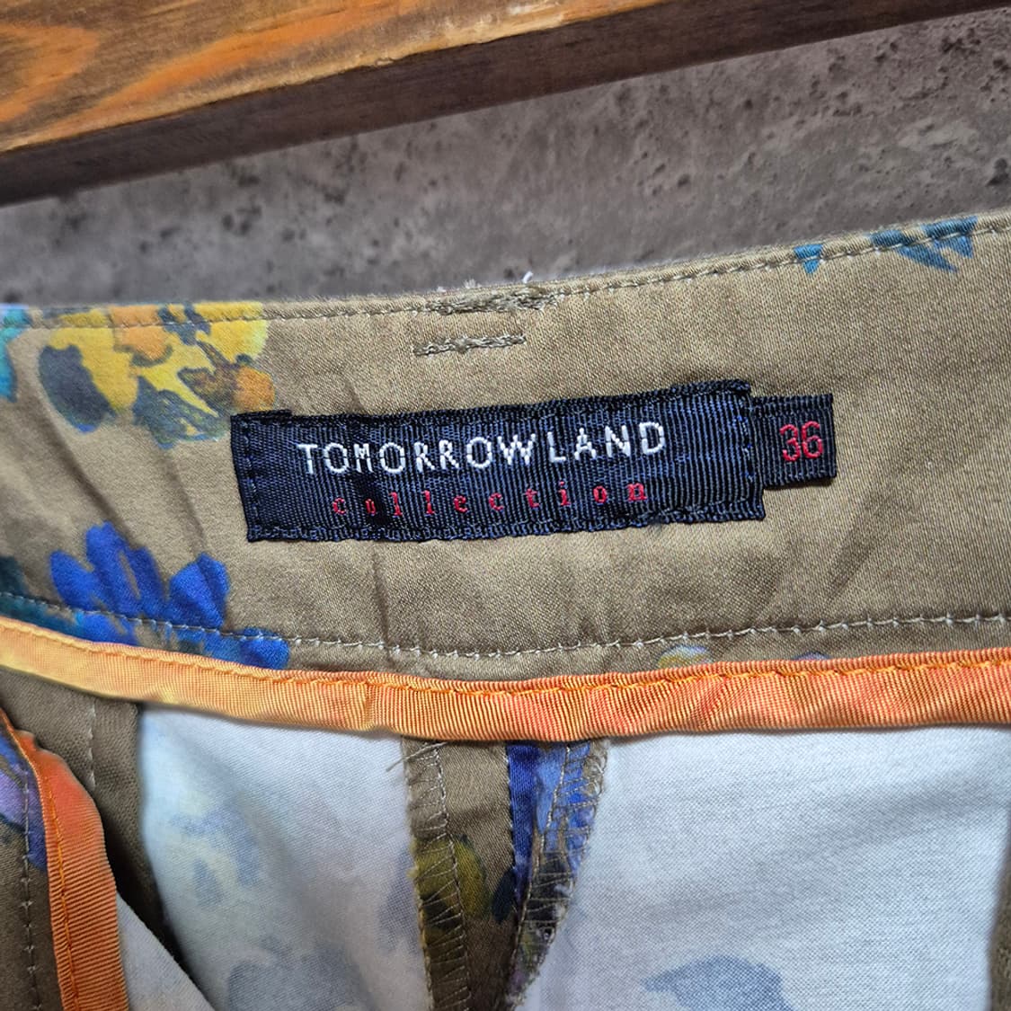 Tomorrowland collection (Made In Japan) 상품이미지6