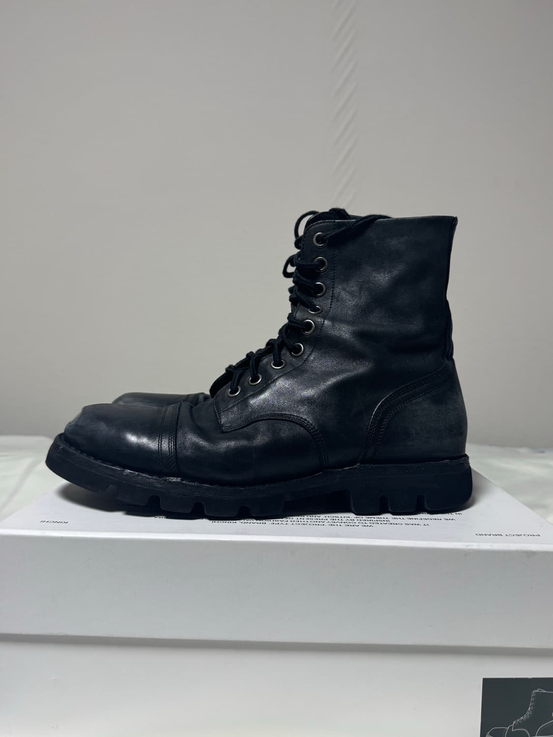 킨치 챕터 2 워커 265 상품이미지1