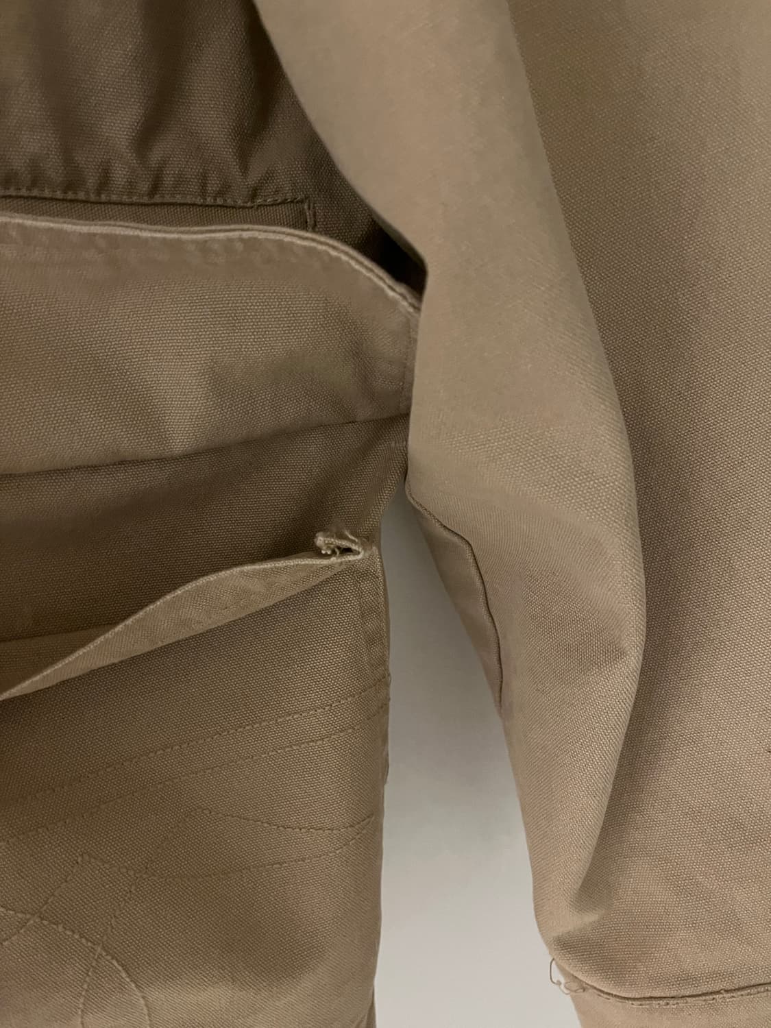 파르티멘토 웨스턴자켓 m 상품이미지3