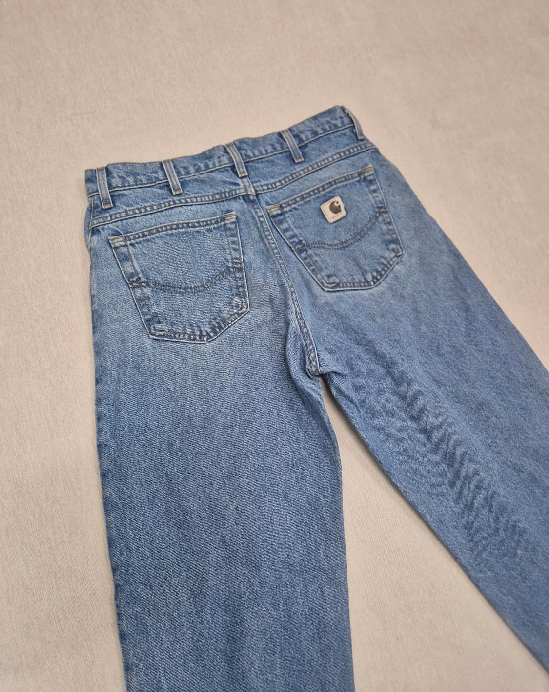 칼하트 팬츠 상품이미지3