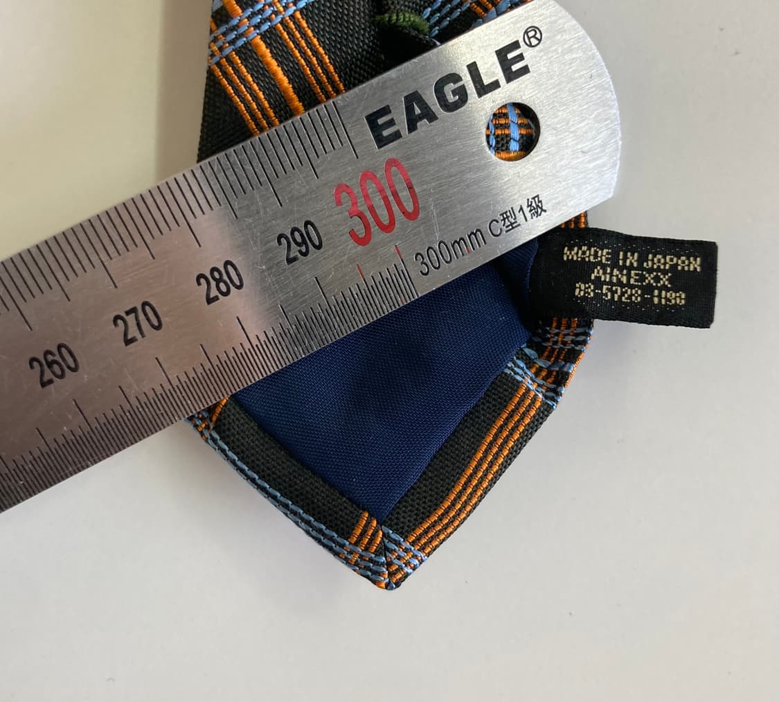 빈티지)넥타이 상품이미지5