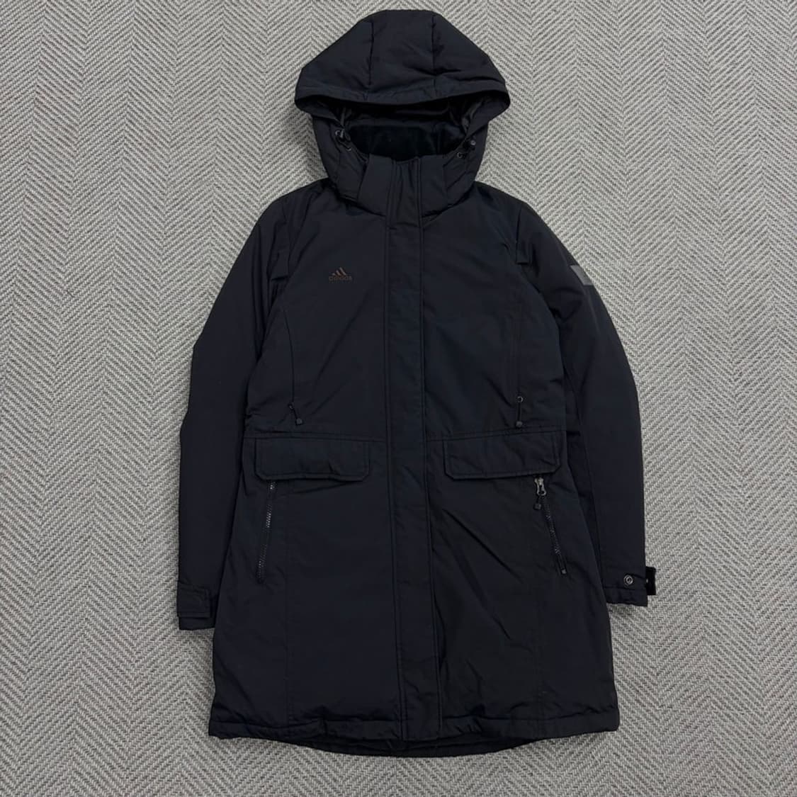 아디다스 덕다운 워크패딩 v1686 상품이미지1