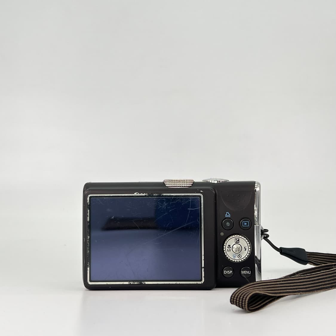 캐논 파워샷 Canon PowerShot SX200 IS 브라운 상품이미지6