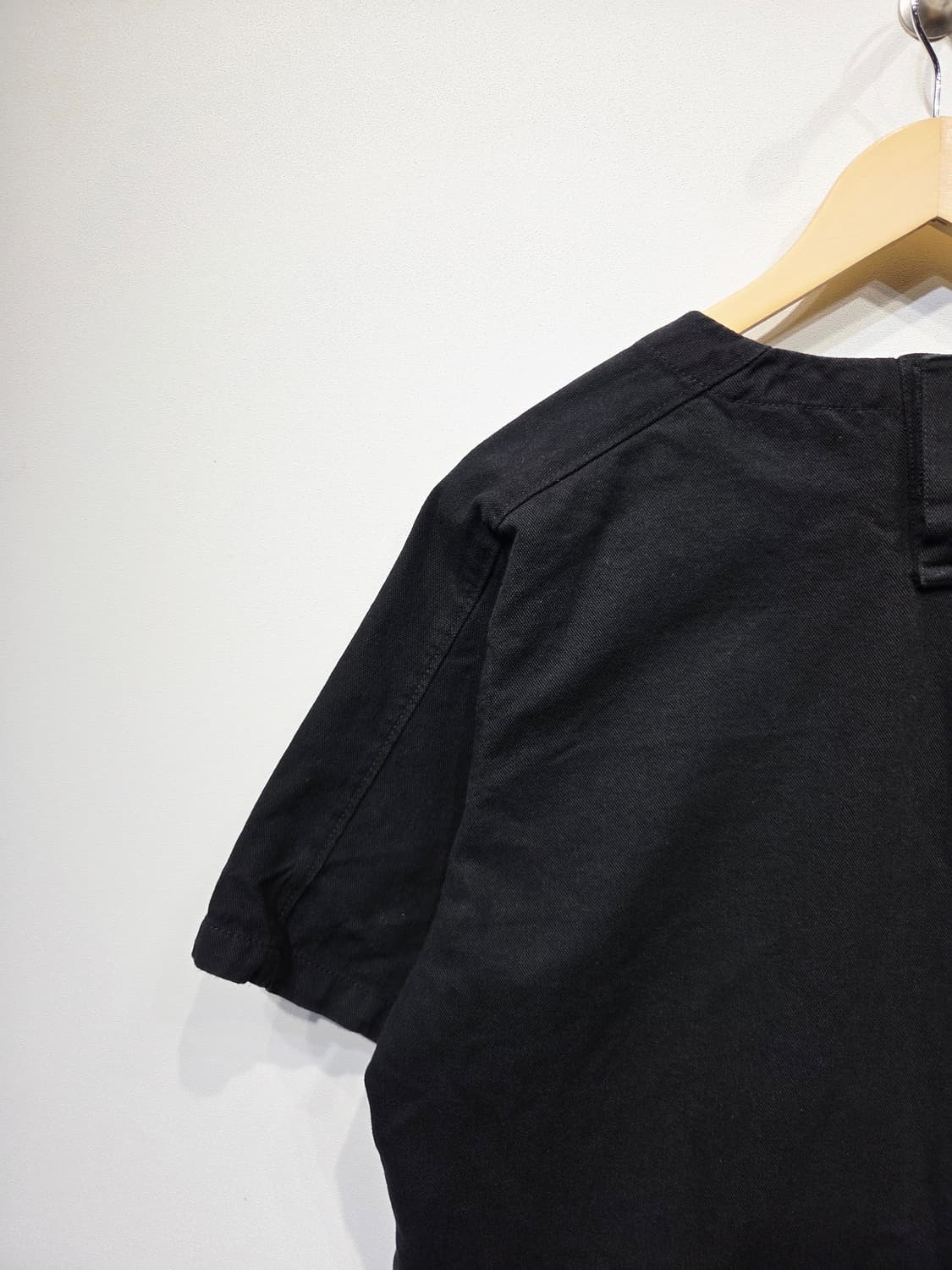 NBA. 남자 골든스테이트 워리어스 반팔 티셔츠 블랙_L 상품이미지5