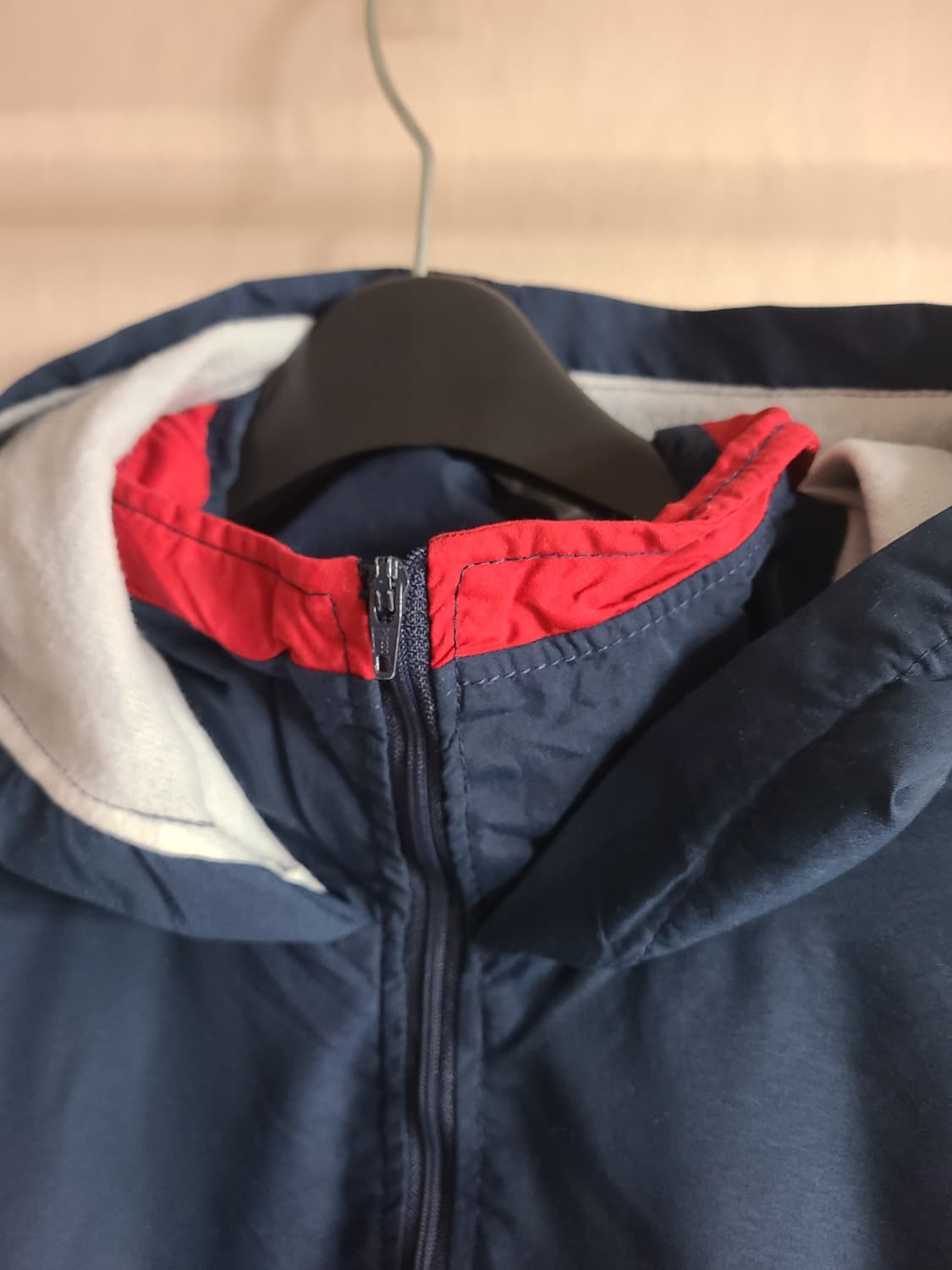 USA나이키 90s 올드스쿨 바람막이(100-105) 상품이미지5