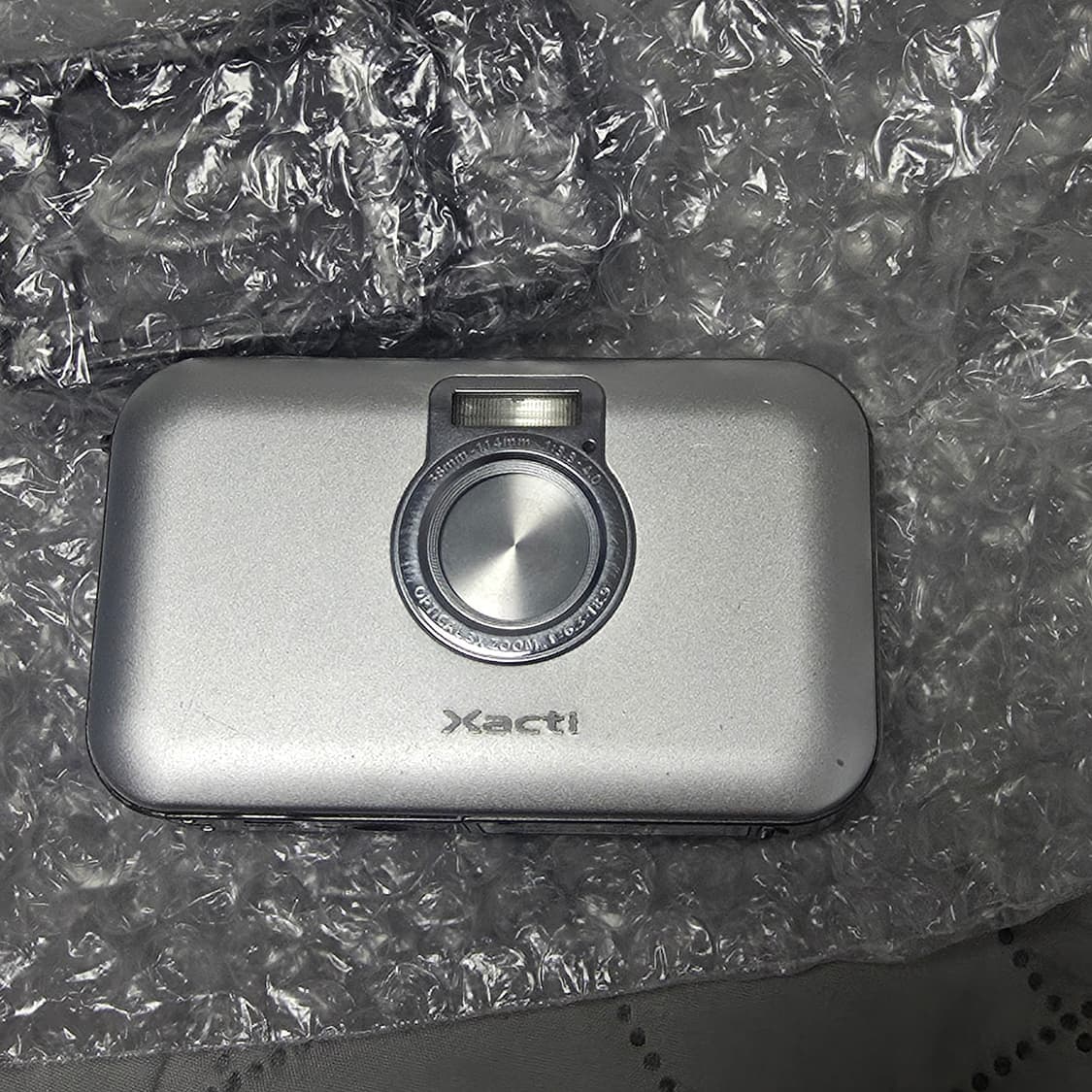 무배) Sanyo Xacti E6 판매합니다 상품이미지1