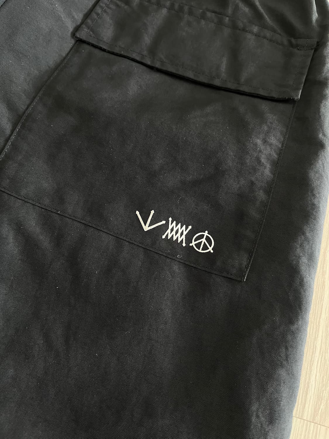 후이즈자코브 카고 팬츠 상품이미지4