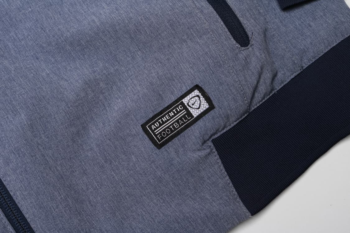 [M] 나이키 사이드라인 우븐자켓 상품이미지2