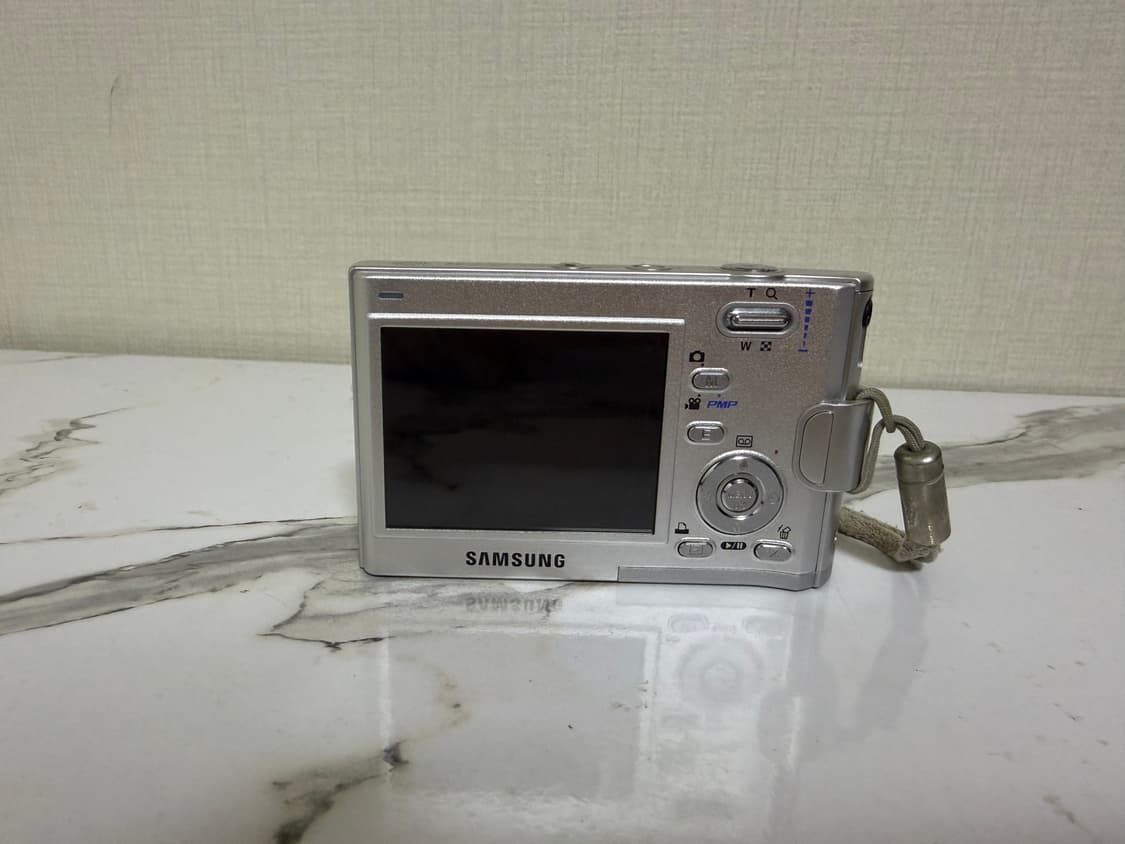 삼성 컴팩트디카 #11 PMP 디지털 커메라(2기가 메모리카드추가) 상품이미지6