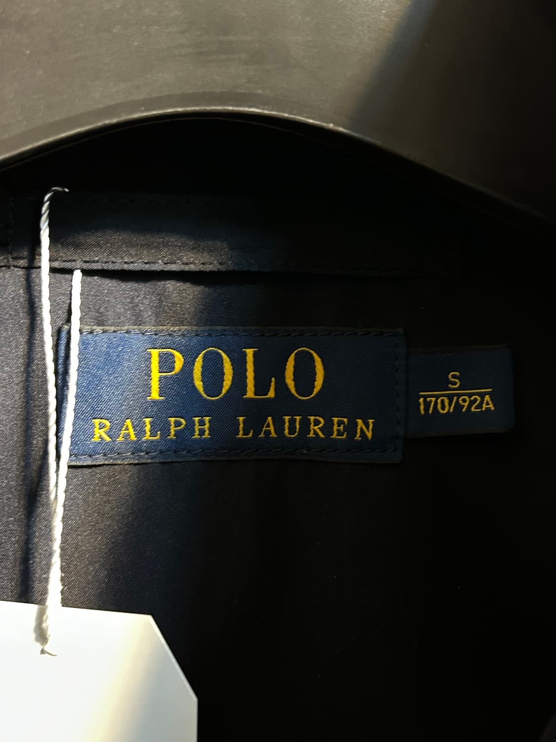 폴로 랄프로렌 집업 자켓 상품이미지6