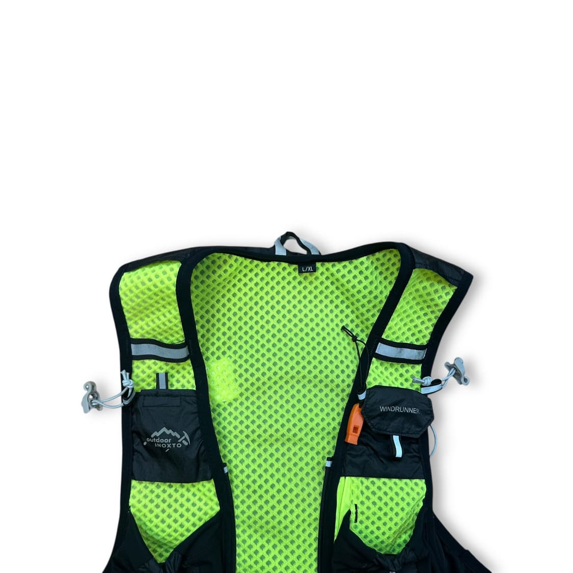 INOXTO 러닝 조끼 상품이미지2