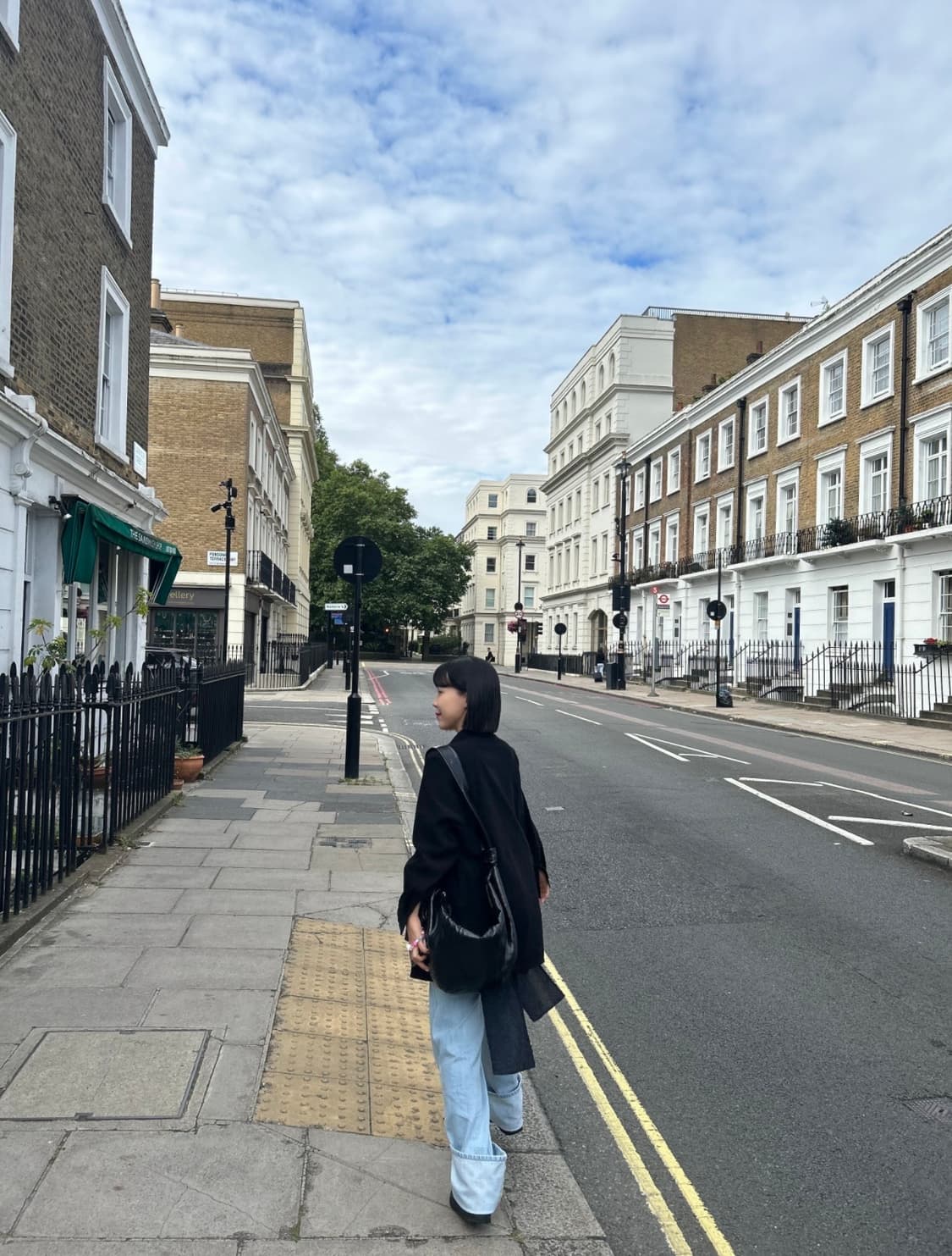 르메르 크루아상 범백 라지 블랙 상품이미지7